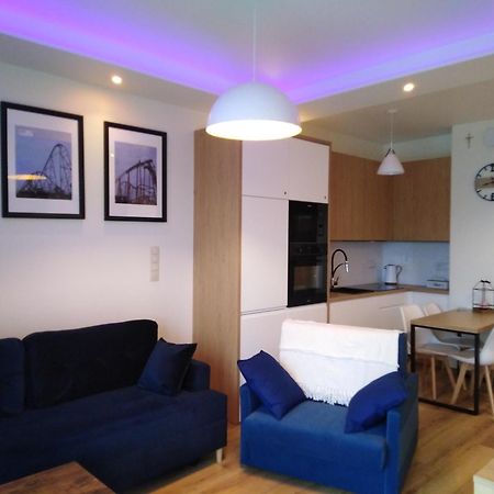 Apartament Premium 72 Zator Eksteriør billede