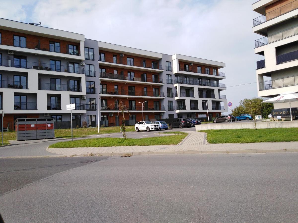 Apartament Premium 72 Zator Eksteriør billede