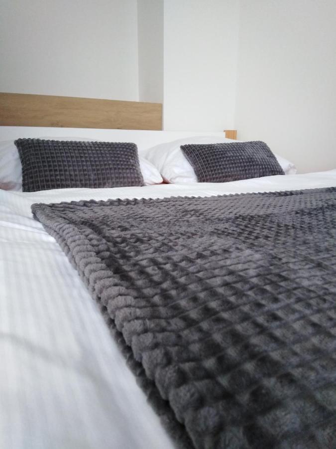 Apartament Premium 72 Zator Eksteriør billede